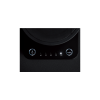 Chaleira Elétrica Wilfa Black Format WSDK-2000B 1,25 l, preta - Design elegante e eficiência para preparar suas bebidas favoritas. Compre online!