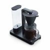 Cafeteira Wilfa Svart Performance WSPL-3B, preta: qualidade excepcional para seu café perfeito. Ideal para cafés aromáticos e intensos. Compre agora!