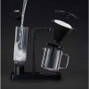Máquina de café Wilfa Svart Performance WSPL-3B preta - Café perfeito sempre fresco e aromático, design elegante. Ideal para amantes de café exigentes.