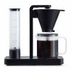 Máquina de café Wilfa Svart Performance WSPL-3B, preta - Desfrute do sabor intenso do café com esta máquina de alta qualidade. Ideal para amantes de café exigentes!