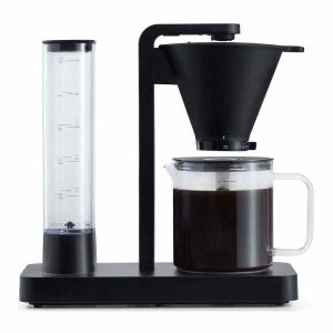 Máquina de café Wilfa Svart Performance WSPL-3B, preta - Desfrute do sabor intenso do café com esta máquina de alta qualidade. Ideal para amantes de café exigentes!