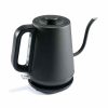 Chaleira elétrica Wilfa Svart Pour WSPOK-1000B, 0,8 l, preta - Design sofisticado para o seu dia a dia! A chaleira elétrica de alta qualidade que você merece. Aproveite já!