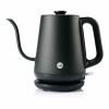 Chaleira Elétrica Wilfa Svart Pour WSPOK-1000B, 0,8 l, preta - Design moderno e funcional para a sua cozinha. Ideal para preparar bebidas quentes em instantes. Qualidade premium!
