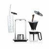 Máquina de café Wilfa Svart Precision WSP-2A - Desfrute do melhor café com esta máquina de design elegante e precisão impecável. Ideal para os amantes de café exigentes. Compre online!