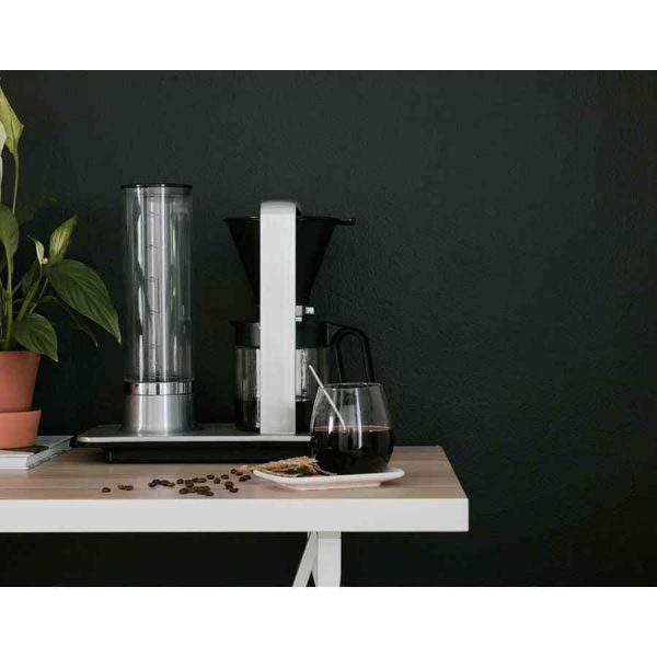 Máquina de café Wilfa Svart Precision WSP-2A, design elegante para um café perfeito em casa. Compre já e surpreenda-se!