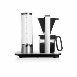 Máquina de café Wilfa Svart Precision WSP-2A para cafés perfeitos em casa. Compre agora e desfrute do melhor aroma todas as manhãs!