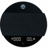 Moedor de café Wilfa WSFBS-200B com escala precisa para café uniforme. Compre online e desfrute do melhor sabor!