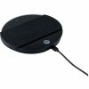 Moedor de café uniforme Wilfa WSFBS-200B com escala de precisão, ideal para moagem perfeita. Aprecie o sabor autêntico do café!