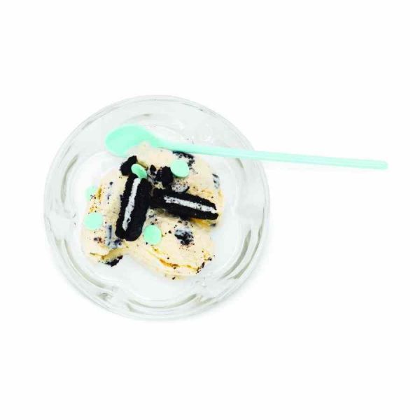 Máquina de Fazer Gelados Wilfa Vanilje ICMS-C15 1,5 l - Sorvetes Cremosos em Casa, Design Atraente, Fácil de Usar - Compre Online.