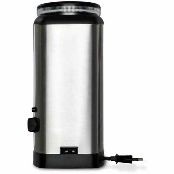 Moedor de café Wilfa WSCG-2: Moa grãos de café com facilidade e precisão. Compre online o melhor moedor de café do mercado em Portugal!
