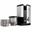Moedor de café Wilfa WSCG-2 para moer grãos frescos | Café perfeito em casa | Compre online e desfrute do melhor sabor.