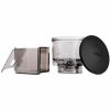Moedor de café Wilfa WSCG-2: Aprecie o aroma fresco do café moído na hora, com este moedor de alta qualidade para venda online.