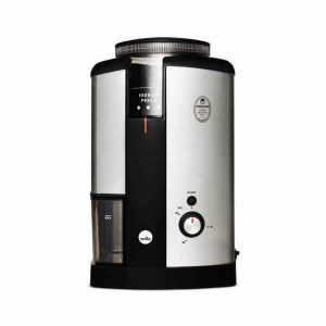 Moedor de Café Wilfa WSCG-2: Desfrute do melhor café em casa com este moedor de alta qualidade. Mói grãos frescos para uma experiência única.
