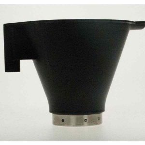 Cesto porta-filtro Wilfa WSM-1R/B - Design elegante para café perfeito em casa. Compre online e surpreenda-se!