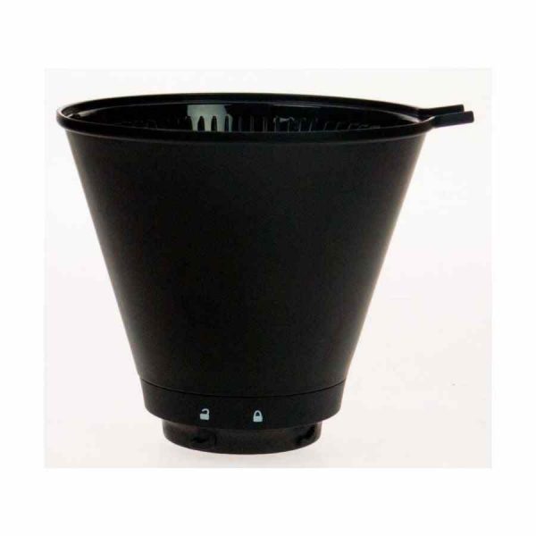 Cesto porta-filtro Wilfa WSO-1 para café: acessório premium para sua máquina. Compre já e eleve sua experiência de café!
