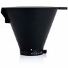 Suporte de filtro Wilfa WSPL-3B com tampa para café fresco feito em casa - Oferta Exclusiva Online