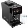 Máquina de café automática Witt Premium Espresso, design preto elegante para café perfeito em casa. Compre online agora!