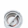 Moinho de Pimenta Acrílica Zassenhaus Berlin - Elegância e qualidade para temperar com estilo! Compre online agora.