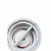 Moinho de pimenta acrílica Zassenhaus Berlin - Moedor de Pimenta Premium para Cozinha com Design Elegante e Durabilidade - Compre Online!