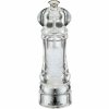 Moinho de Sal Acrílico Zassenhaus Berlin - Moedor de Sal de Alta Qualidade para Cozinha. Compre Online!