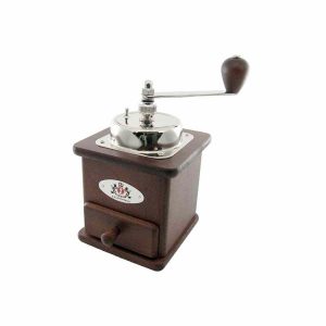 Moedor de Café Zassenhaus Brasília - Produto premium para moer café fresco em casa. Design elegante e durável. Compre online agora!