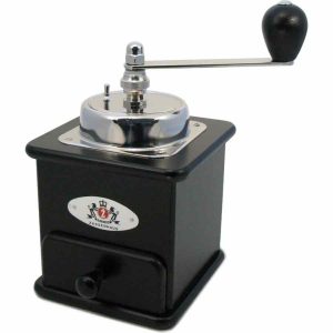 Moedor de Café Zassenhaus Brasília - Desfrute do melhor café em casa com este moedor de café de alta qualidade. Compre online agora!