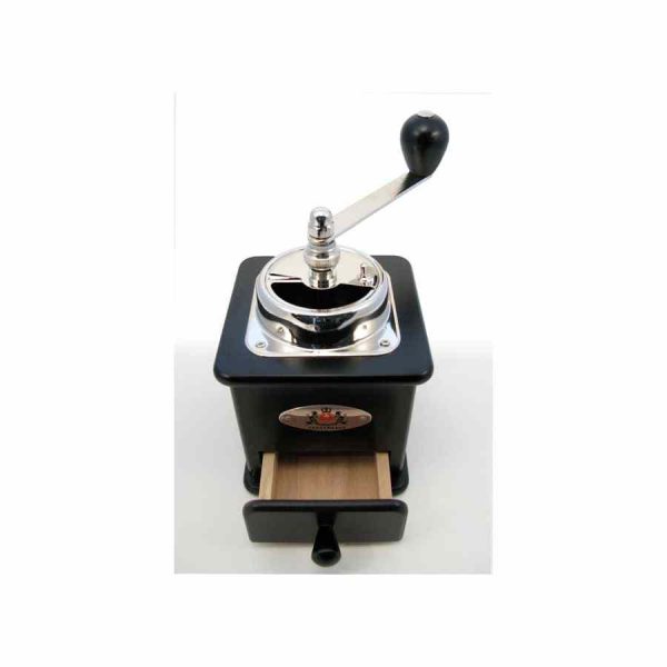Moedor de Café Zassenhaus Brasília - Trituração perfeita para o café perfeito. Produto de alta qualidade para comprar online.