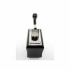 Moedor de café Zassenhaus Santiago Espresso - Desfrute do melhor café em casa com este moinho de café de alta qualidade!
