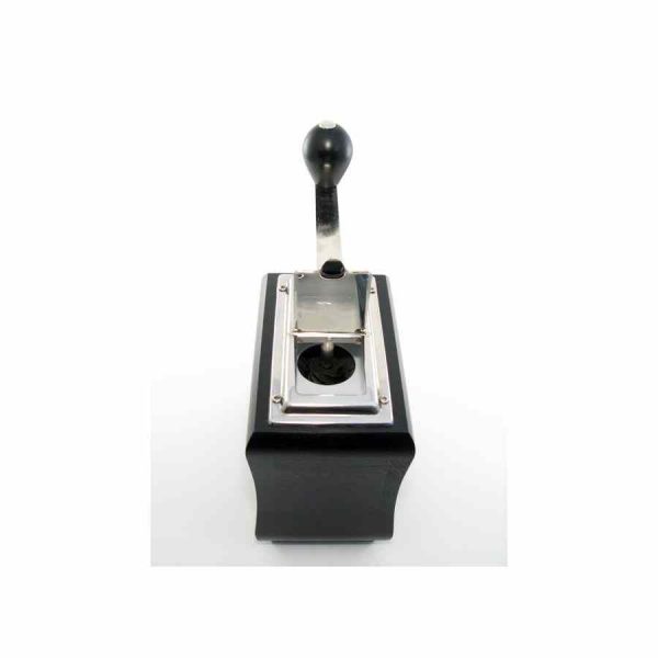 Moedor de café Zassenhaus Santiago Espresso - Desfrute do melhor café em casa com este moinho de café de alta qualidade!
