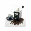 Moedor de café Zassenhaus Santiago Espresso - Moa grãos frescos com esta máquina profissional para café. Novo nível de sabor!
